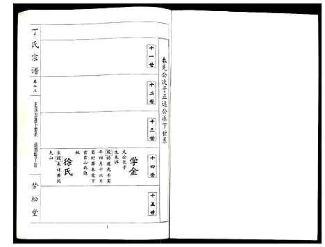 [下载][丁氏宗谱]湖北.丁氏家谱_二十三.pdf