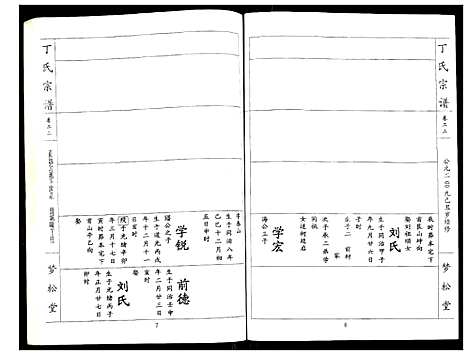 [下载][丁氏宗谱]湖北.丁氏家谱_二十三.pdf