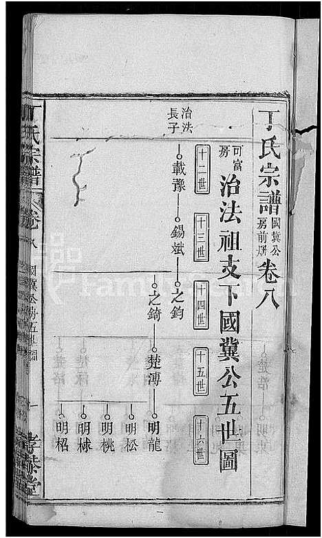 [下载][丁氏宗谱_13卷首3卷]湖北.丁氏家谱_三.pdf