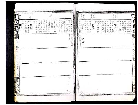 [下载][丁氏宗谱_13卷首1卷]湖北.丁氏家谱_六.pdf