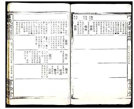 [下载][丁氏宗谱_13卷首1卷]湖北.丁氏家谱_七.pdf