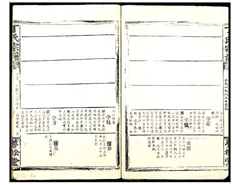 [下载][丁氏宗谱_13卷首1卷]湖北.丁氏家谱_十七.pdf