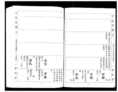 [下载][丁氏宗谱_24卷首1卷]湖北.丁氏家谱_三.pdf