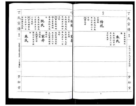 [下载][丁氏宗谱_24卷首1卷]湖北.丁氏家谱_四.pdf