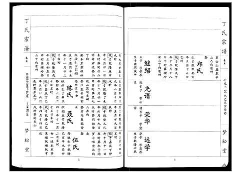 [下载][丁氏宗谱_24卷首1卷]湖北.丁氏家谱_五.pdf