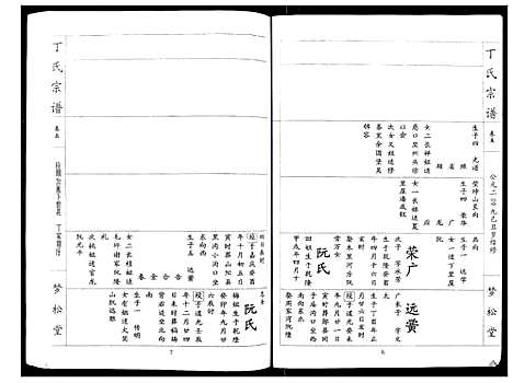 [下载][丁氏宗谱_24卷首1卷]湖北.丁氏家谱_五.pdf