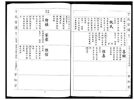 [下载][丁氏宗谱_24卷首1卷]湖北.丁氏家谱_八.pdf