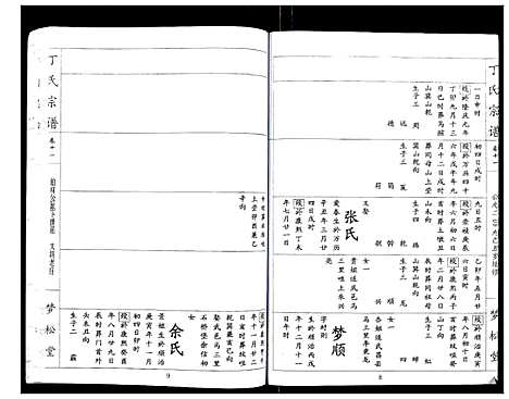 [下载][丁氏宗谱_24卷首1卷]湖北.丁氏家谱_十一.pdf