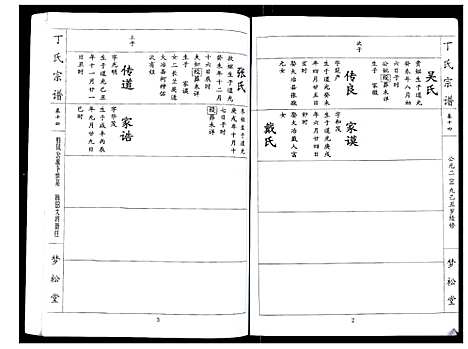 [下载][丁氏宗谱_24卷首1卷]湖北.丁氏家谱_十四.pdf