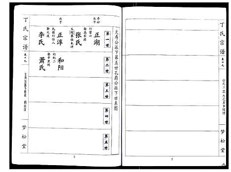 [下载][丁氏宗谱_24卷首1卷]湖北.丁氏家谱_十九.pdf