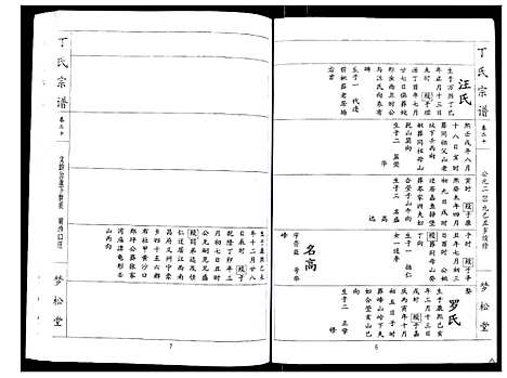 [下载][丁氏宗谱_24卷首1卷]湖北.丁氏家谱_二十.pdf