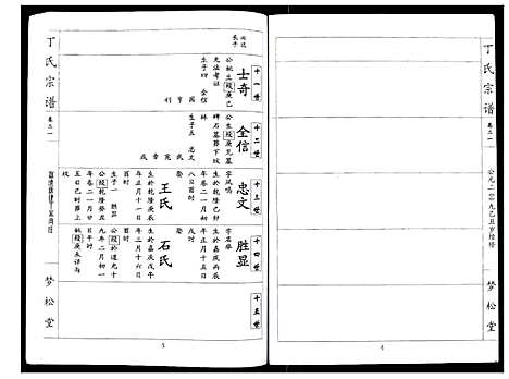 [下载][丁氏宗谱_24卷首1卷]湖北.丁氏家谱_二十一.pdf