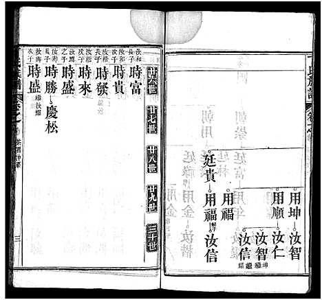 [下载][丁氏族谱_7卷首3卷_丁氏谱序]湖北.丁氏家谱_十.pdf