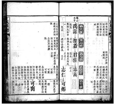 [下载][丁氏族谱_7卷首3卷]湖北.丁氏家谱_四.pdf