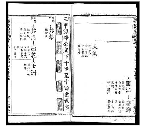 [下载][剑峰张氏宗谱]湖北.剑峰张氏家谱_七.pdf