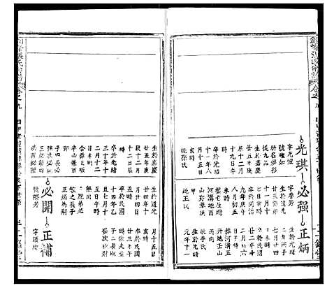 [下载][剑峰张氏宗谱]湖北.剑峰张氏家谱_九.pdf