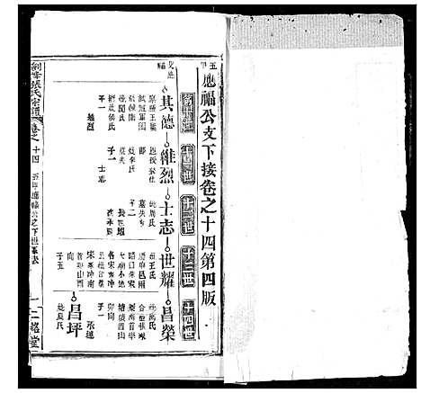 [下载][剑峰张氏宗谱]湖北.剑峰张氏家谱_十二.pdf