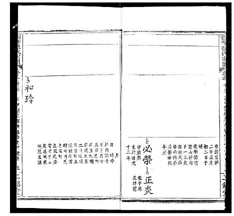 [下载][剑峰张氏宗谱]湖北.剑峰张氏家谱_十三.pdf