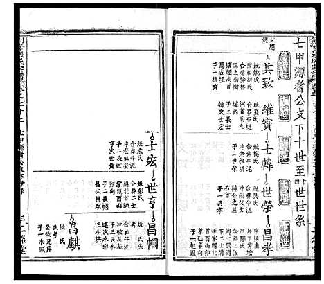 [下载][剑峰张氏宗谱]湖北.剑峰张氏家谱_十八.pdf