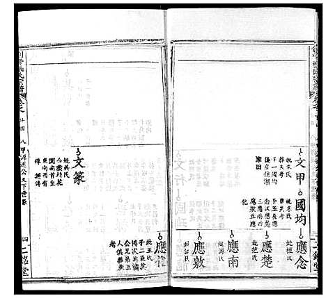 [下载][剑峰张氏宗谱]湖北.剑峰张氏家谱_二十.pdf