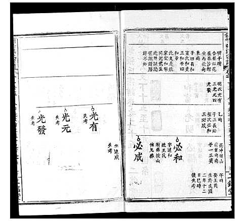 [下载][剑峰张氏宗谱]湖北.剑峰张氏家谱_二十一.pdf