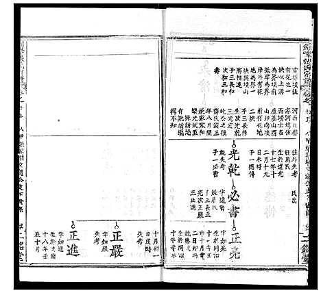 [下载][剑峰张氏宗谱]湖北.剑峰张氏家谱_二十一.pdf