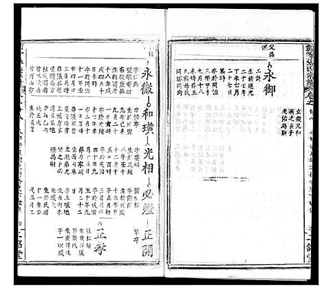 [下载][剑峰张氏宗谱]湖北.剑峰张氏家谱_二十三.pdf