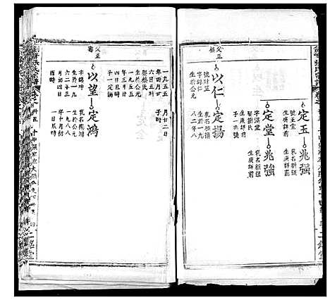 [下载][剑峰张氏宗谱]湖北.剑峰张氏家谱_三十.pdf