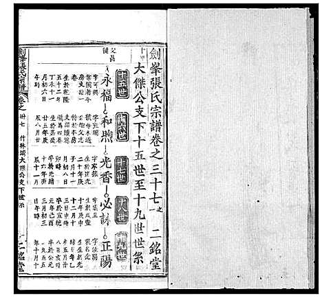 [下载][剑峰张氏宗谱]湖北.剑峰张氏家谱_三十二.pdf