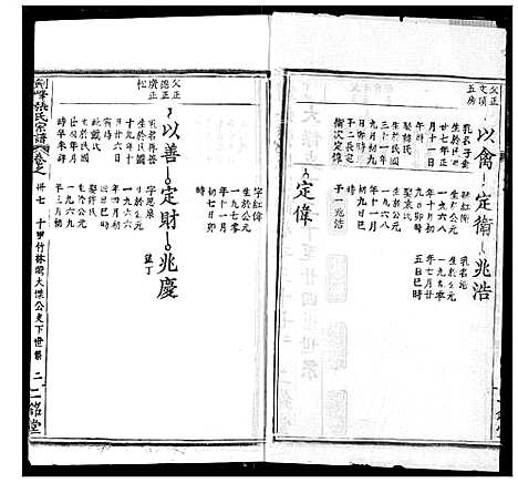 [下载][剑峰张氏宗谱]湖北.剑峰张氏家谱_三十三.pdf