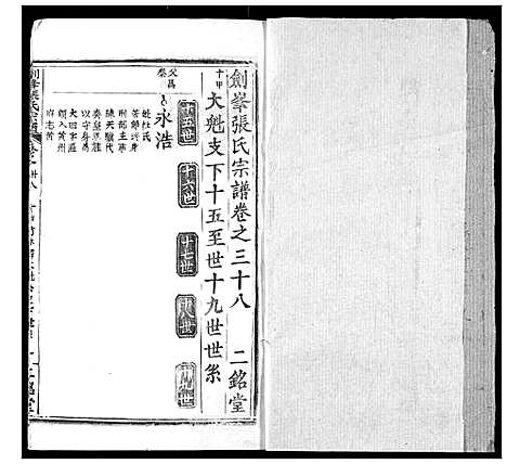 [下载][剑峰张氏宗谱]湖北.剑峰张氏家谱_三十四.pdf