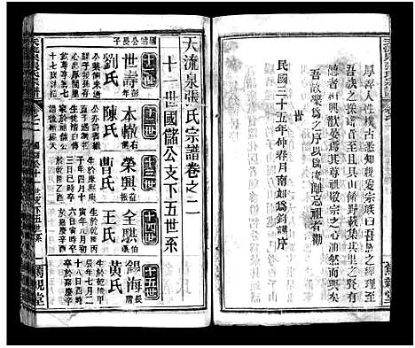 [下载][天流泉张氏宗谱_16卷首2卷_张氏宗谱]湖北.天流泉张氏家谱_三.pdf