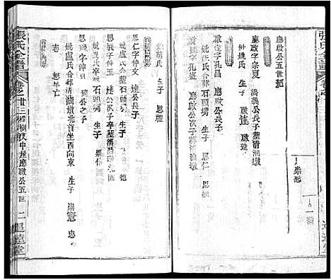 [下载][张氏全谱_30卷]湖北.张氏全谱_十八.pdf