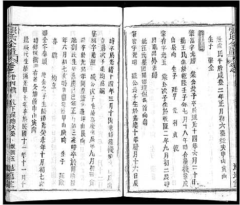 [下载][张氏全谱_30卷]湖北.张氏全谱_十九.pdf