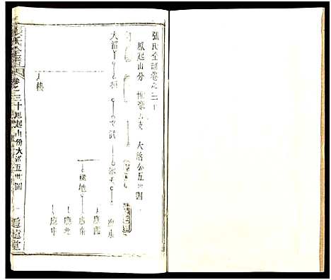 [下载][张氏全谱_30卷]湖北.张氏全谱_九十九.pdf