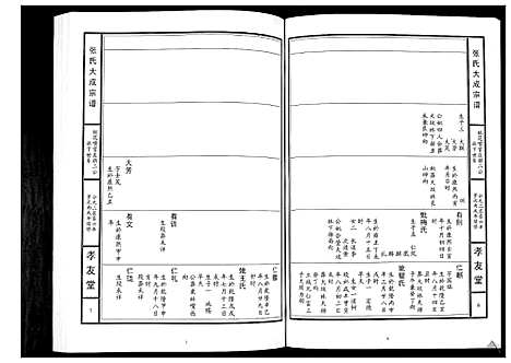 [下载][张氏大成宗谱]湖北.张氏大成家谱.pdf