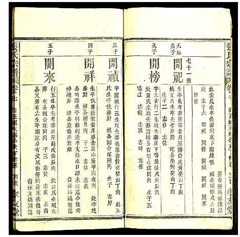 [下载][张氏宗谱]湖北.张氏家谱_二.pdf