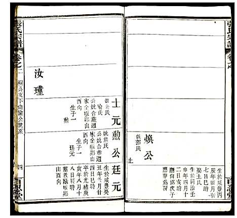 [下载][张氏宗谱]湖北.张氏家谱_二.pdf