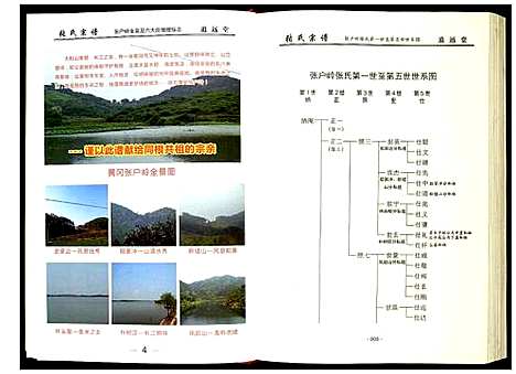 [下载][张氏宗谱]湖北.张氏家谱_二.pdf