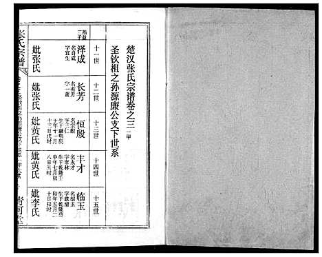 [下载][张氏宗谱]湖北.张氏家谱_十五.pdf