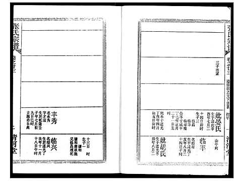 [下载][张氏宗谱]湖北.张氏家谱_四十一.pdf