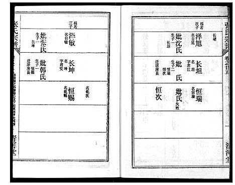 [下载][张氏宗谱]湖北.张氏家谱_四十三.pdf