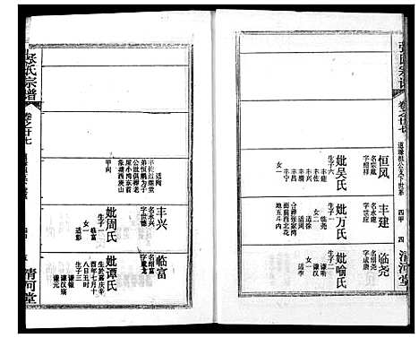 [下载][张氏宗谱]湖北.张氏家谱_四十五.pdf