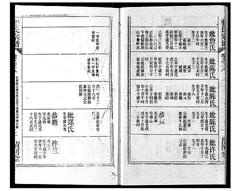 [下载][张氏宗谱]湖北.张氏家谱_五十八.pdf