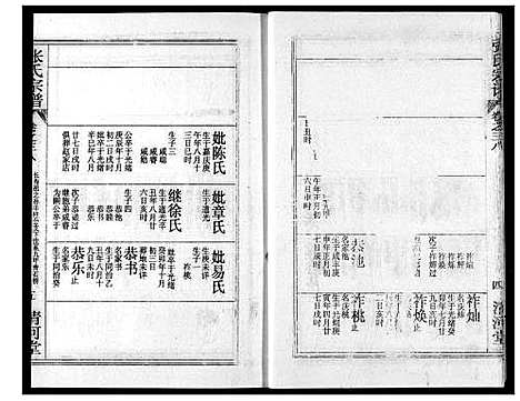 [下载][张氏宗谱]湖北.张氏家谱_五十九.pdf