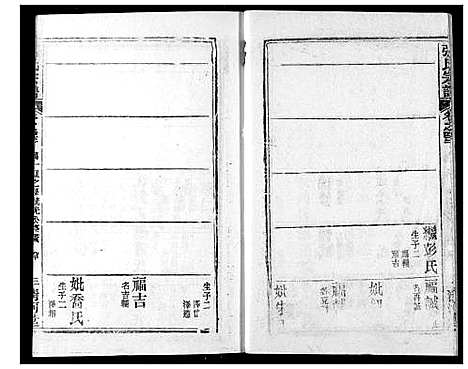 [下载][张氏宗谱]湖北.张氏家谱_六十四.pdf