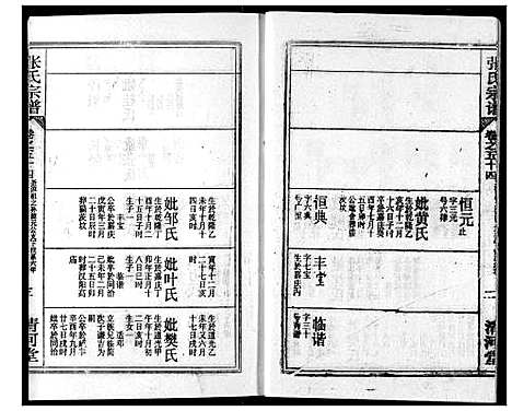 [下载][张氏宗谱]湖北.张氏家谱_七十六.pdf