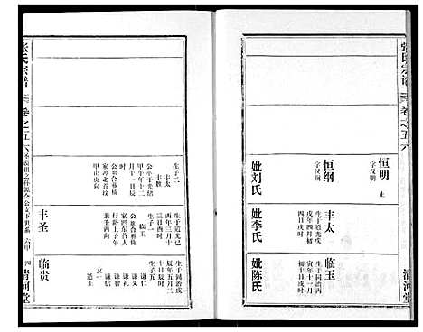 [下载][张氏宗谱]湖北.张氏家谱_七十八.pdf