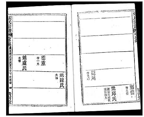 [下载][张氏宗谱]湖北.张氏家谱_七十九.pdf