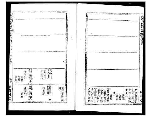 [下载][张氏宗谱]湖北.张氏家谱_八十二.pdf